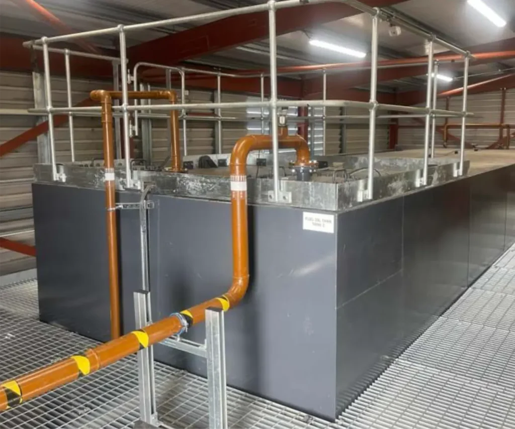 Tailered Fuel Solutions Page 13