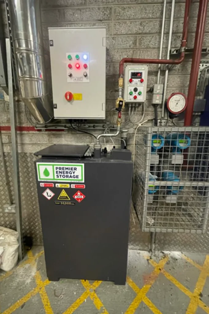 Tailered Fuel Solutions Page 4