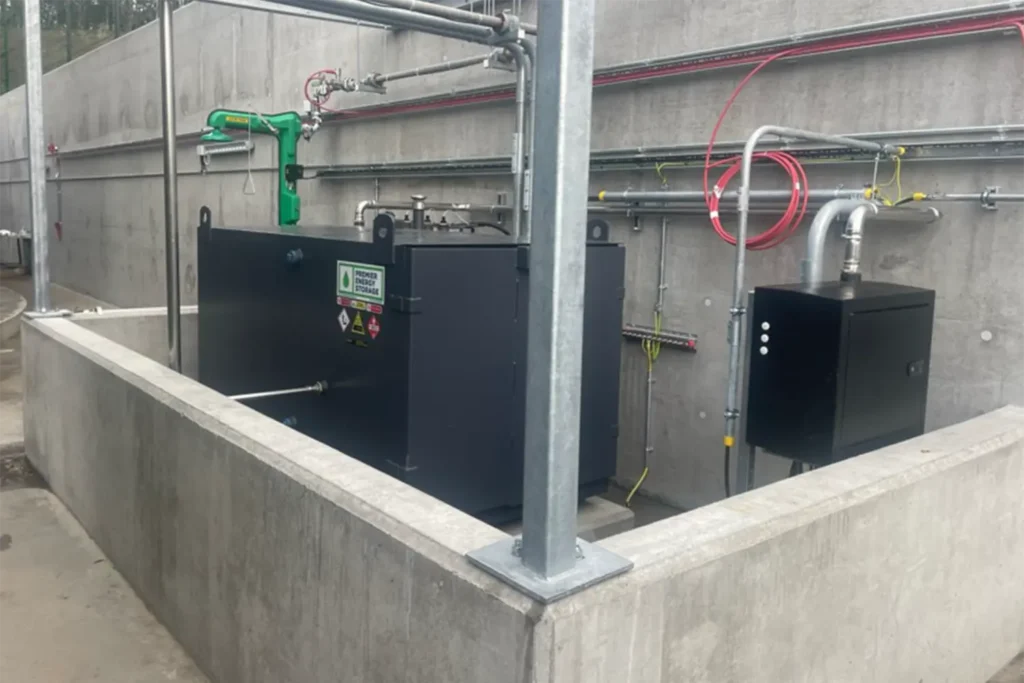 Tailered Fuel Solutions Page 5