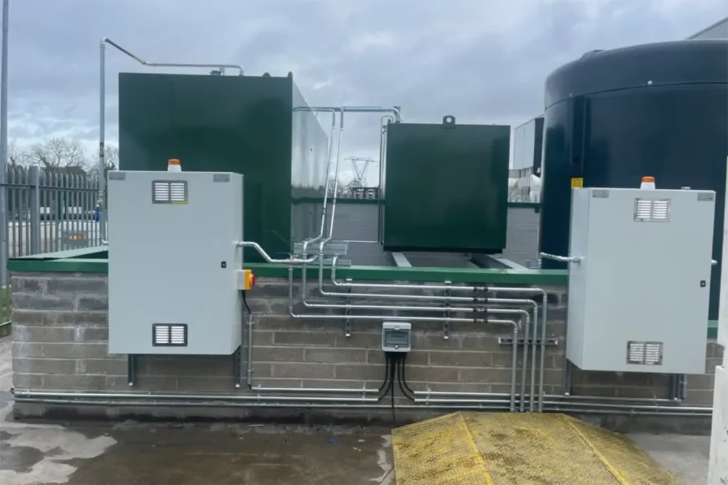 Tailered Fuel Solutions Page 6