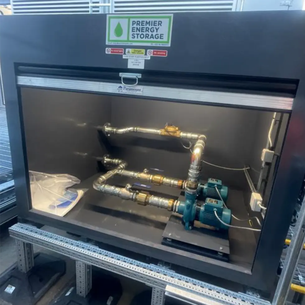 Tailered Fuel Solutions Page 7