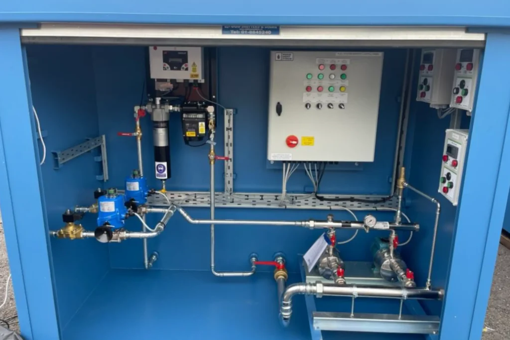 Tailered Fuel Solutions Page 9